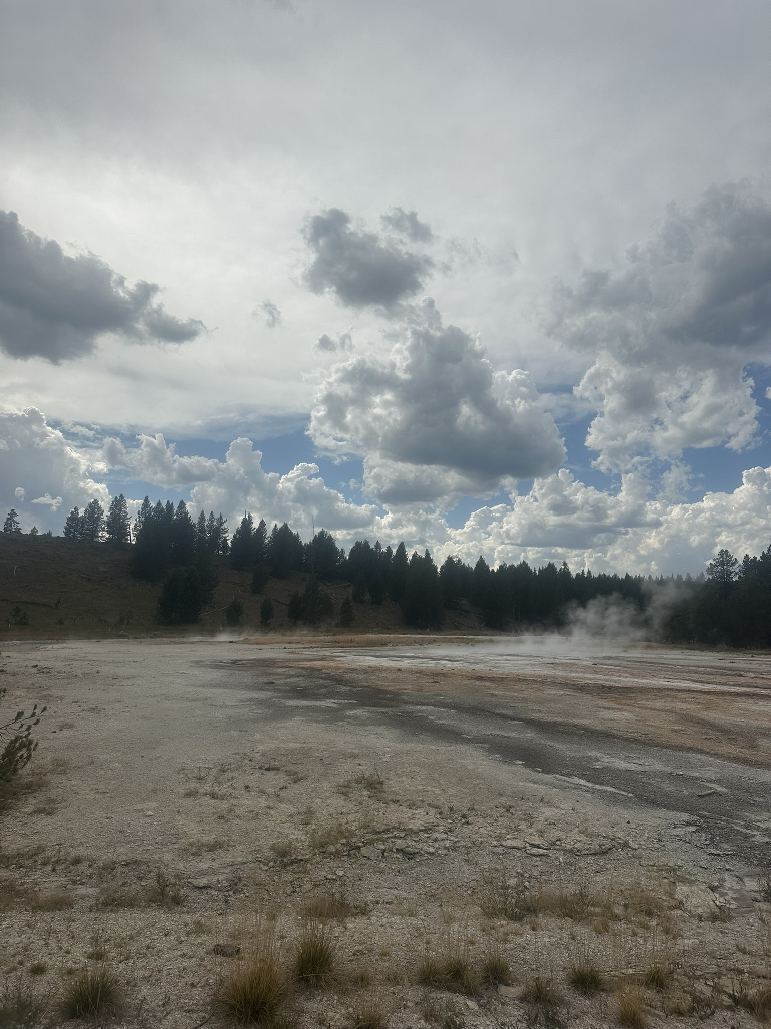 Yellowstone And Grand Teton National Parks - Image 85